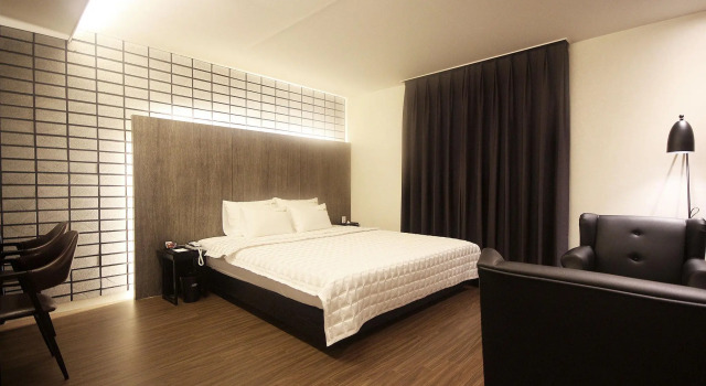 Номер Premium MU Hotel