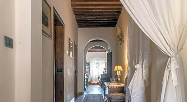 B&B Arivellini, Boek Bed and Breakfast Vicopisano Toscane