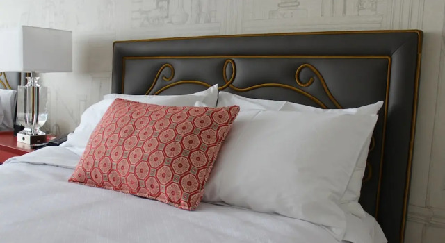 Номер Premium Hotel Indigo Baltimore Downtown by IHG
