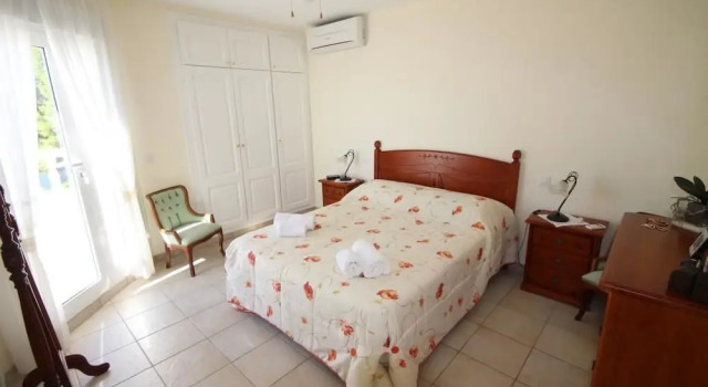 Вилла Villa Bilbao