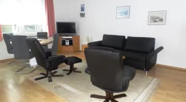 Haus a capella