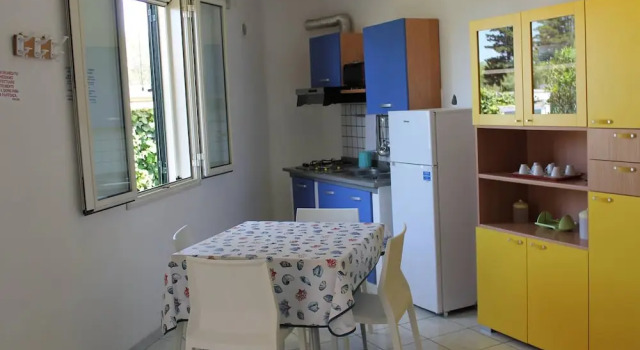 Apartment Resort Puntacassano