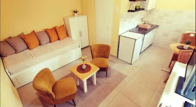 Apartmani Vrdnik