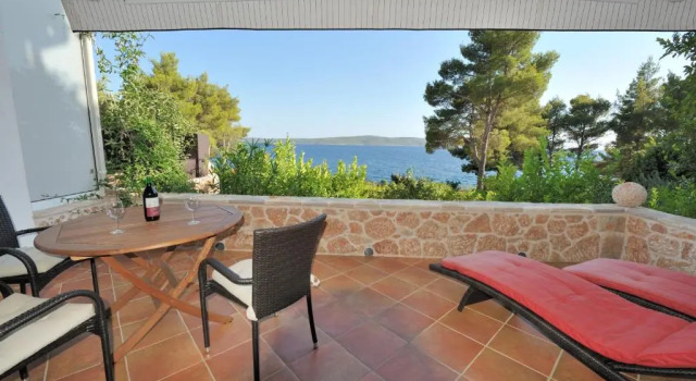 Апартаменты Nautilus-Bay Apartments - First Row Suites 210, 211 - Villa Gorma