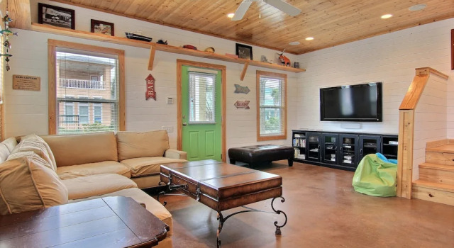 Isle Be Back Vw32 3 Bedrooms 3.5 Bathrooms Home