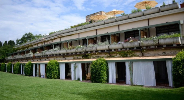 Gemini Hotel Casole d'Elsa, Boek Hotel Casole d'Elsa Val D'Elsa