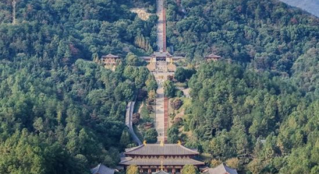 Jiujiang LushanScenic picturesque No. 1 Garden Meisu (Donglin Giant Buddha Store), Rezerwuj Hotel Jiujiang Jiangxi