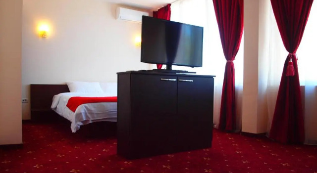 Люкс Hotel Marie
