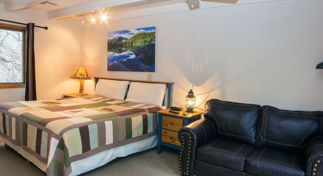 Sunnyside Knoll: 10