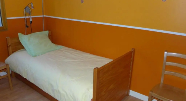 Gîte Froncles, 3 pièces, 6 personnes - FR-1-611A-3, Réserver Hôtel Froncles 