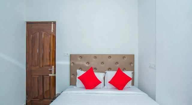 OYO 16939 Ne Westend Suites, Rezervovat Hotel Bangalore Bangalore