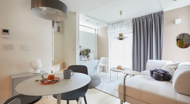 P OIN T Ikebukuro Designer's Villa, Забронировать Вилла Тосима Токио, рядом с Wacca Ikebukuro