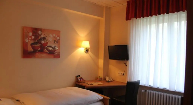 Номер Standard Hotel Wintersmühle