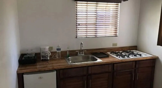 Standard chambre Finca Chavez