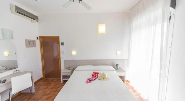 Номер Standard Hotel Adler