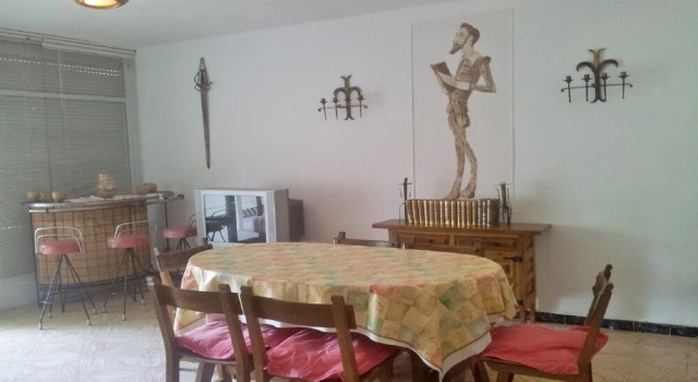 Apartamentos Coral Cambrils 3000