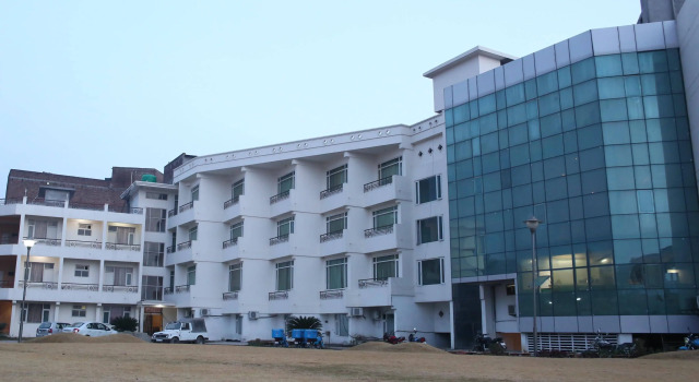 The Altruist Katra Hotel, Забронировать Отель СПА-отели Джамму и Кашмира, SPA-услуги