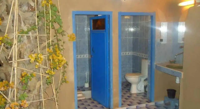 Номер Standard Riad Tagmadart Ferme D'hôte