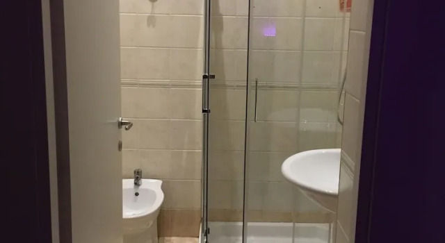 Deluxe værelse DuomoSuite