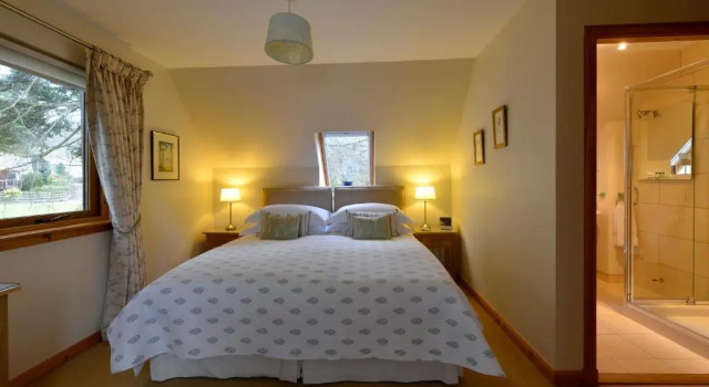 Номер Standard Brae House