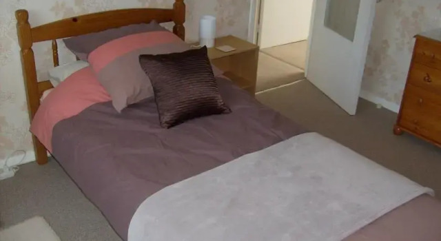 French Dressing Chambres d'Hotes, Varaa Hotelli Auxi-le-Château 
