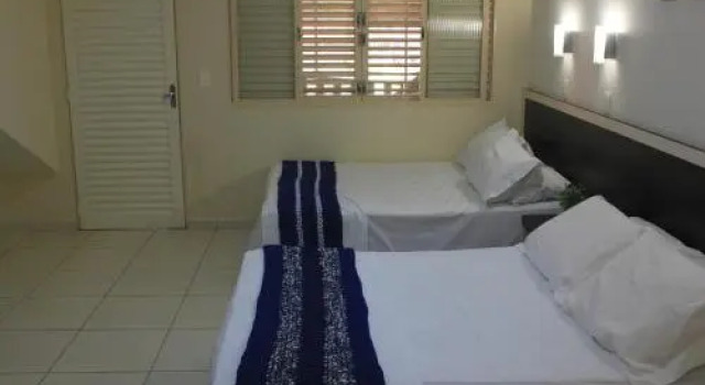Hotel Fazenda Tia Dora, Забронировать Отель Трес Мариас Минас-Жерайс