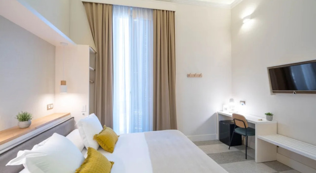 Двухместный номер Standard Feelathome Casa Bertrand