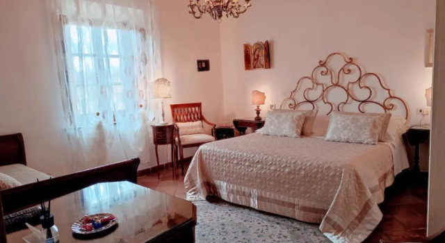 Номер Comfort Mulino Di Quercegrossa