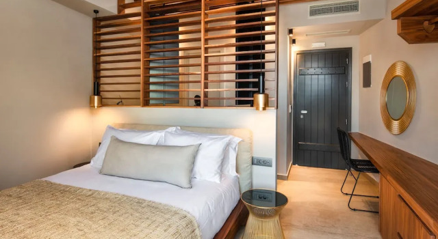 Номер Superior Uma Ray Suites