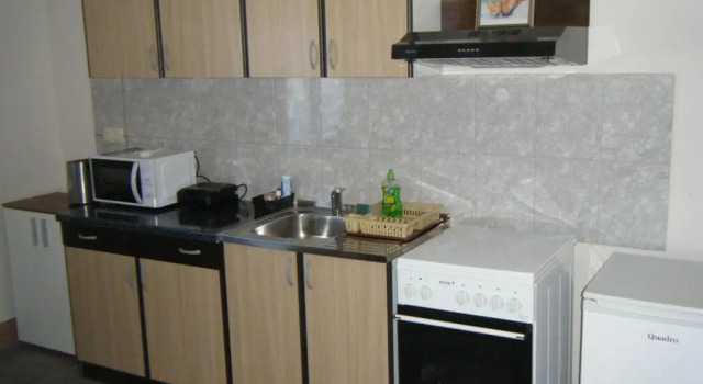 Апартаменты Apartments Dvije Palme