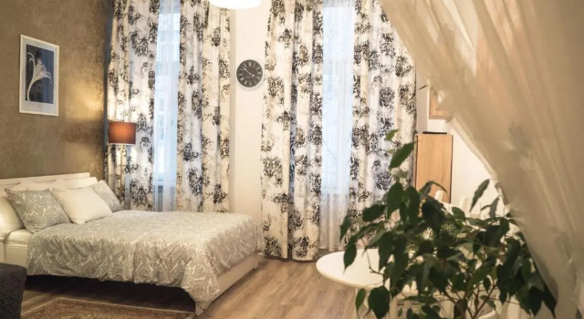 Apartmán Apartment Preslova