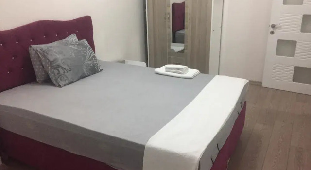Yazilikaya Apart Otel, Rezerwuj Hotel Hotele w East Anatolia Region z parkingiem, Parking