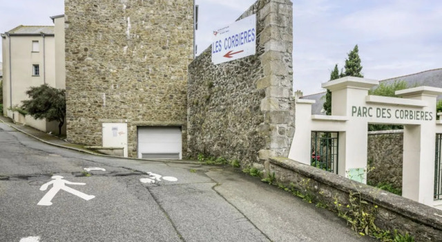 Penn Duick, Rezerwuj Hotel Saint-Malo 
