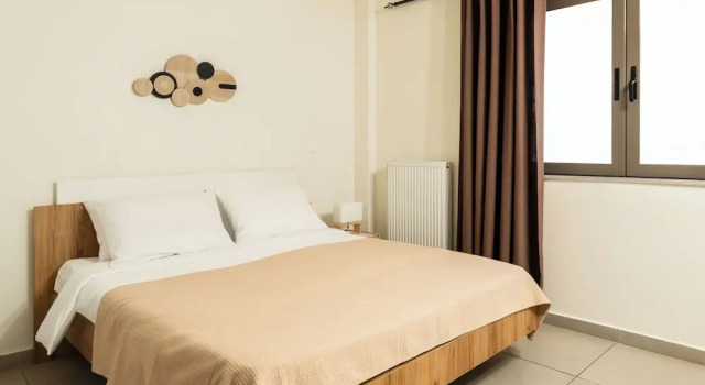 Elysee apartment 1