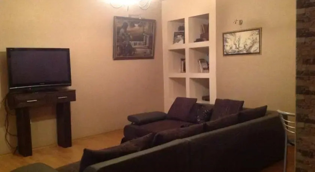 Apartment Sololacky