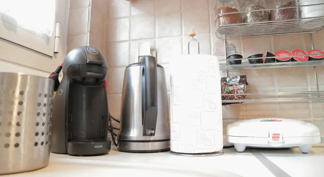 Apartament cu vedere Chapter I & II