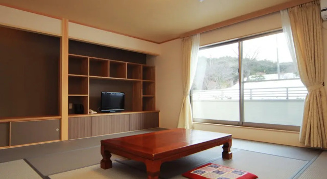 Forest Ban Genda, Book Hotel Koriyama 