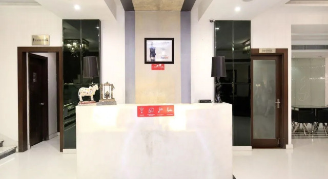 OYO 15134 Hotel Downtown, Book Hotel Jalandhar Punjab