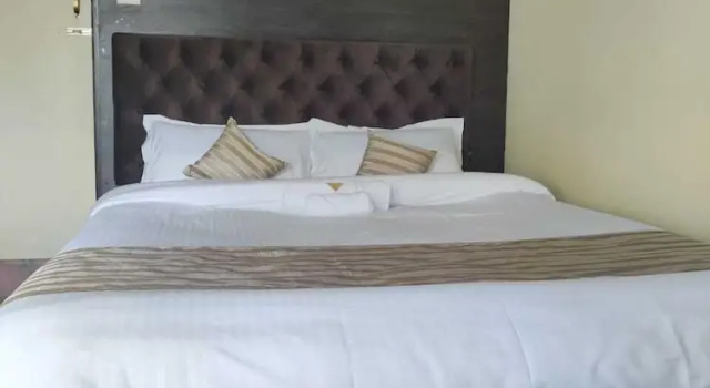 Двухместный номер Deluxe Hotel Route 55