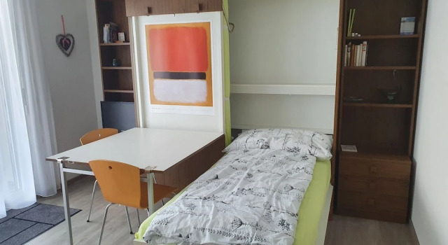 Elfe-apartments Studio Apartment for 2 Guests, Забронировать Апартаменты/квартира Эмметтен Нидвальден, рядом с Подъемник Эметтен-Нидербауэн