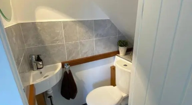 Luxury Home with Secret Garden and Free Parking, Buchen Sie Hotel Liverpool Merseyside