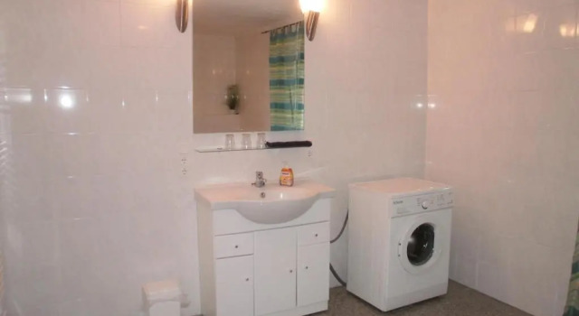 Номер Standard Apartmenthaus Offenbach