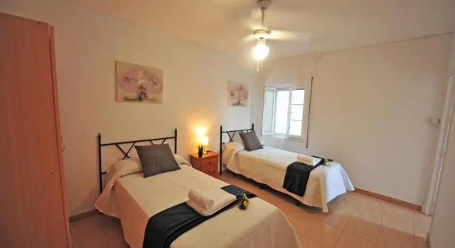 Apto Terrazas 3 Rooms 2 baños Cabildo Playa Parking