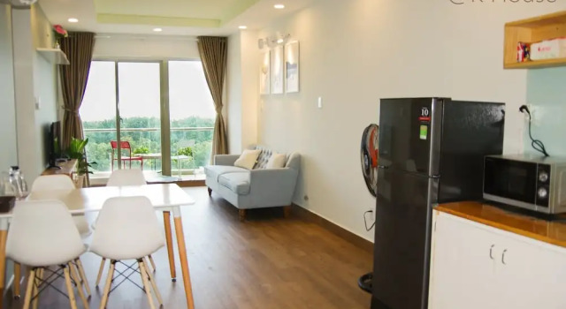 KHouse Apartment