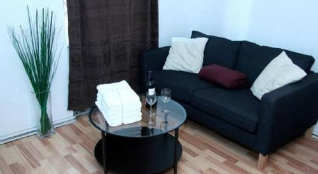 Livingston Apartment Parklane, Prenota Appartamento 02. Leopoldstadt Vienna, vicino a Stazione Metro Taborstrasse