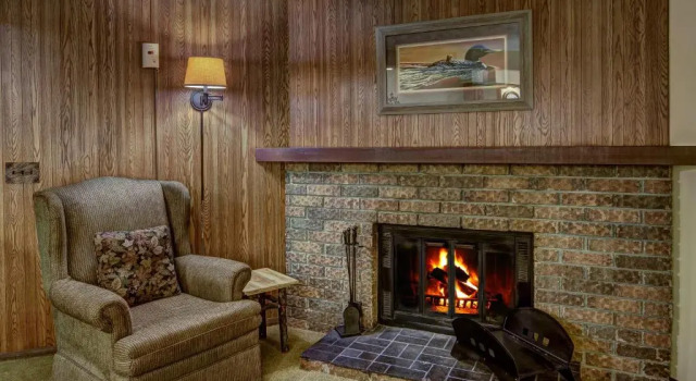 Коттедж Lake Forest Resort & Club