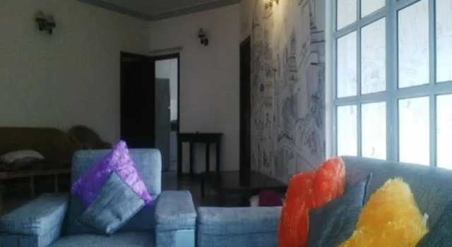 Social Rehab Apartment, Забронировать Апартаменты/квартира Отели Бангалора с парковкой, рядом с Больница Манипал, Парковка
