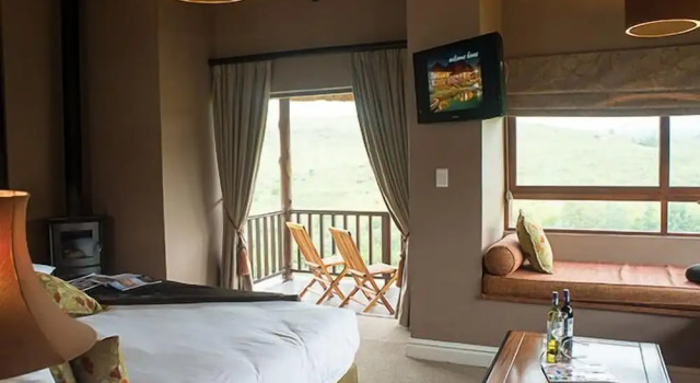 Granny Mouse Country House & Spa, Забронировать Курортный отель Отели Ноттингем-Роуд с бассейном, Бассейн