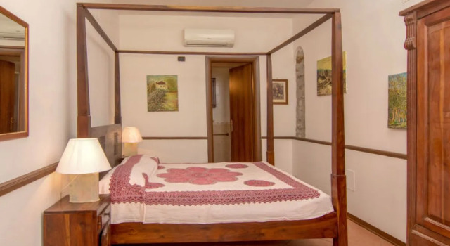 Tenuta Valente, Book Hotel Giungano Cilento