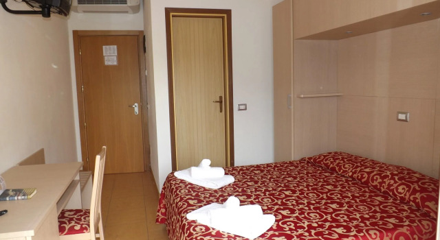 Hotel Mimosa